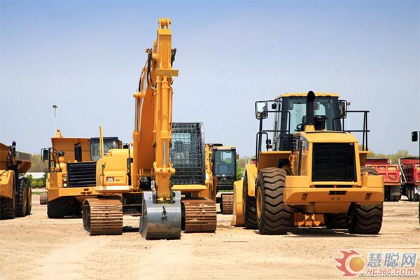 挖掘機打不著火怎麽辦？看完你就是高手 